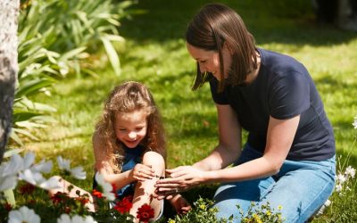 Get your garden ready for spring