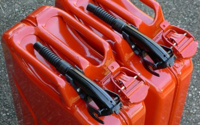 What Fuel Should I use in my Honda Engine?